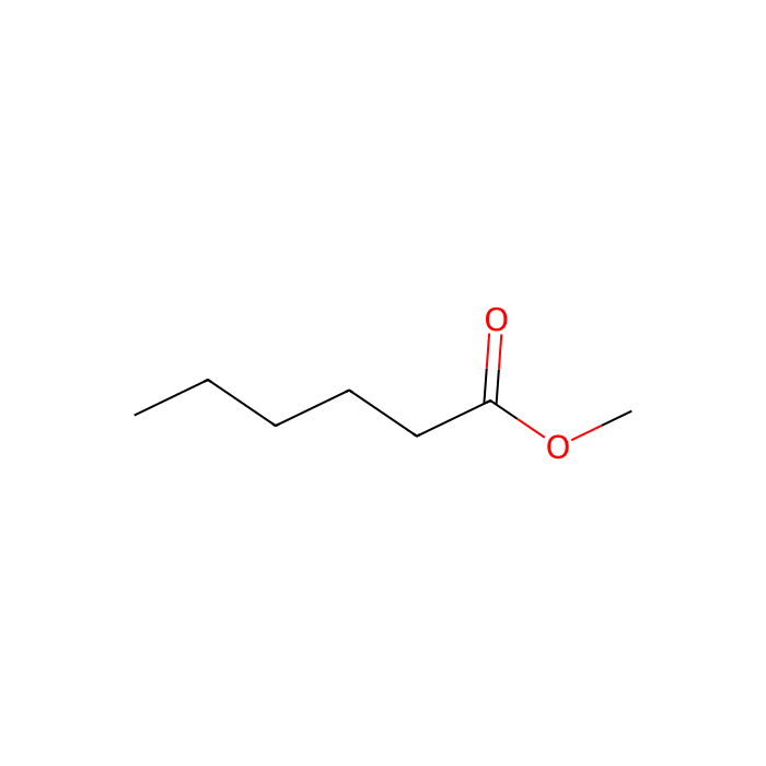 Methyl hexanoate - Standard for GC, ≥99.5%(GC) CAS No(106-70-7) by Aladdin Scientific