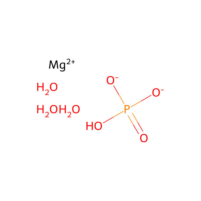 Magnesium phosphate dibasic,trihydrate - AR CAS No(7782-75-4) by Aladdin Scientific