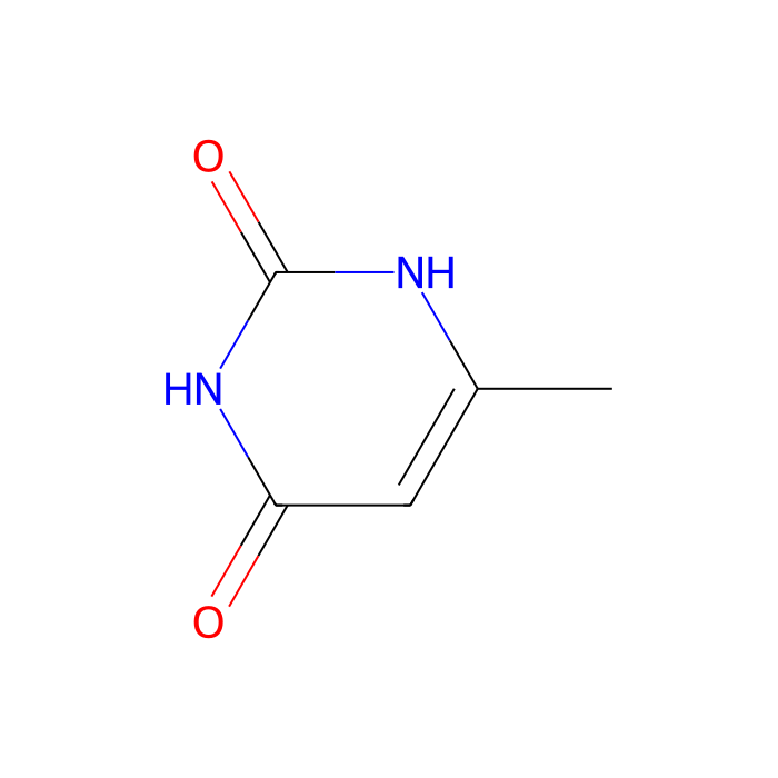 6-Methyluracil - ≥98% CAS No(626-48-2) by Aladdin Scientific