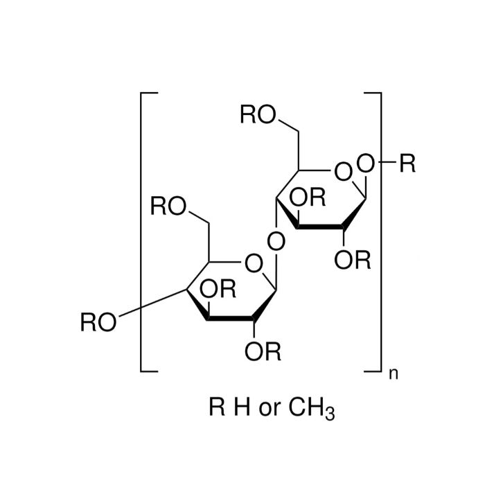 Methyl cellulose（MC） - 15mPa.s CAS No(9004-67-5) by Aladdin Scientific