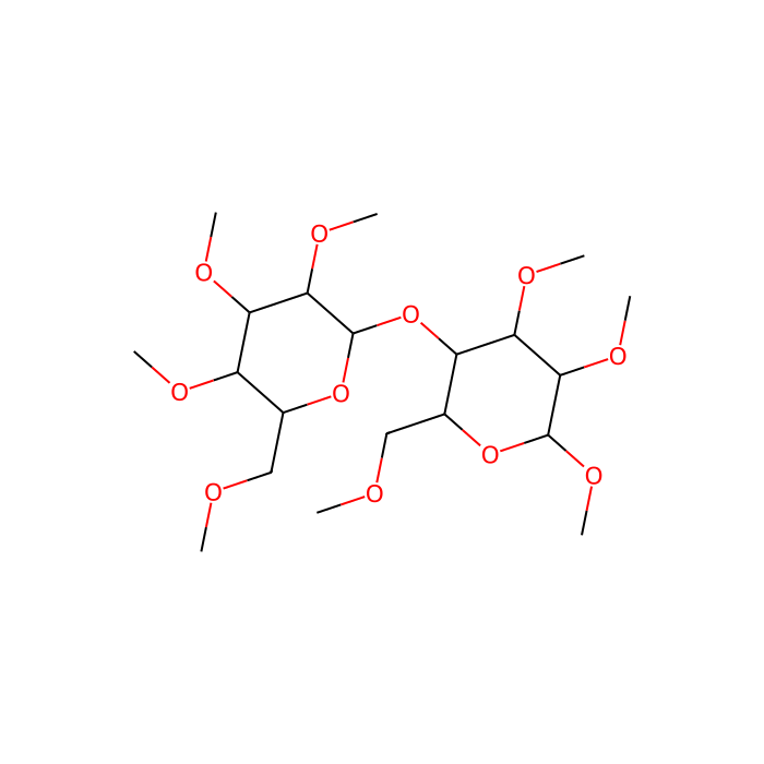 Methyl cellulose（MC） - 100000mPa.s CAS No(9004-67-5) by Aladdin Scientific
