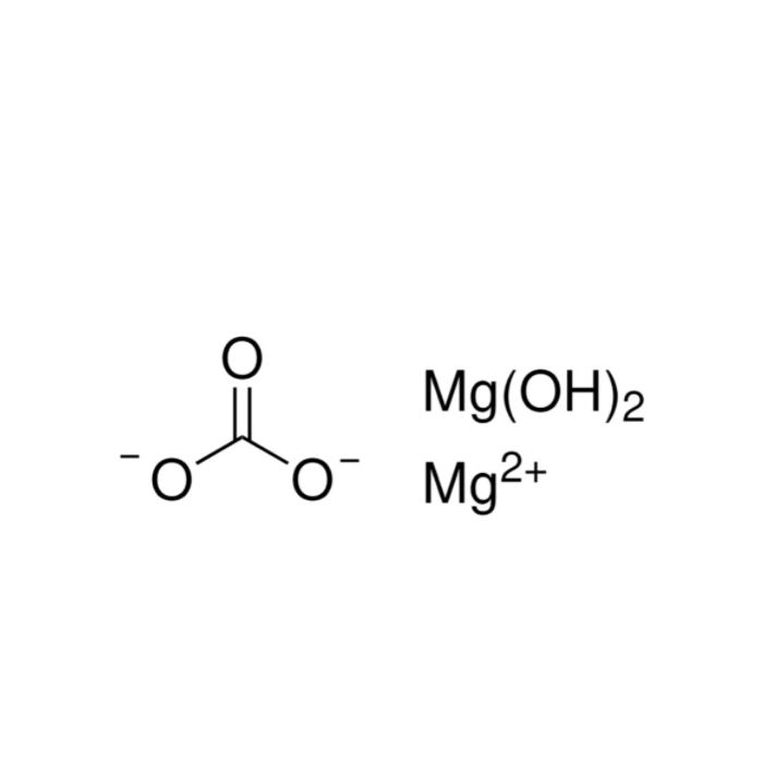 Magnesium carbonate basic - AR, 40-45% MgO basis CAS No(39409-82-0) by Aladdin Scientific