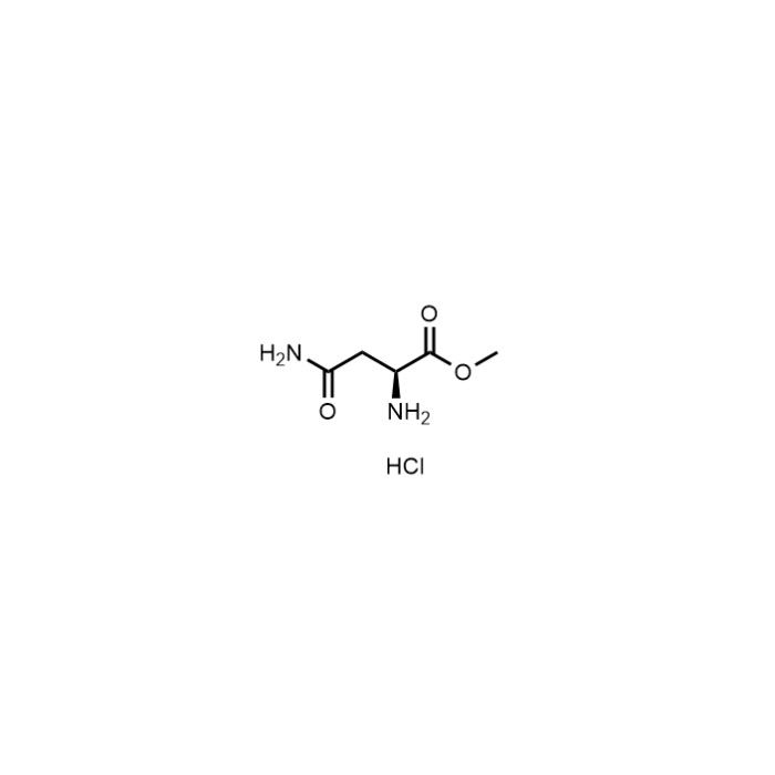 Methyl L-asparaginate monohydrochloride - ≥95% CAS No(57461-34-4) by Aladdin Scientific