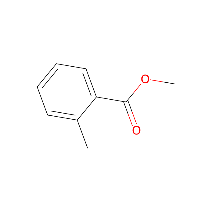 Methyl 2-methylbenzoate - ≥98% CAS No(89-71-4) by Aladdin Scientific