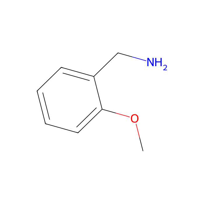 2-Methoxybenzylamine - ≥97% CAS No(6850-57-3) by Aladdin Scientific