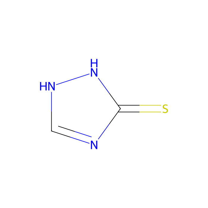 3-Mercapto-1,2,4-triazole - ≥97% CAS No(3179-31-5) by Aladdin Scientific