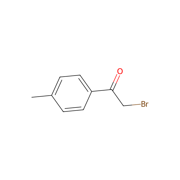 2-Bromo-4'-methylacetophenone - ≥97% CAS No(619-41-0) by Aladdin Scientific
