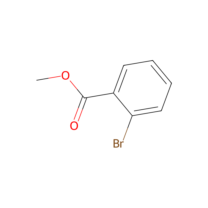Methyl 2-bromobenzoate - ≥99% CAS No(610-94-6) by Aladdin Scientific