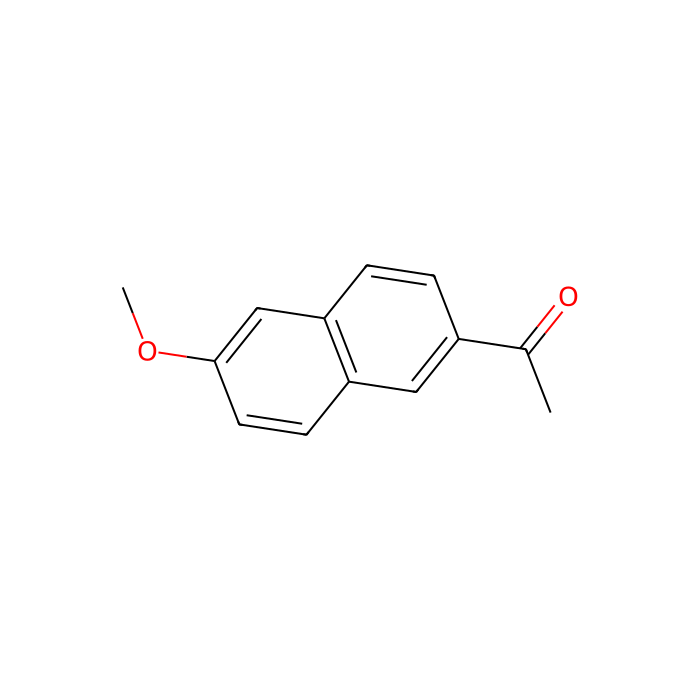6'-Methoxy-2'-acetonaphthone - ≥98% CAS No(3900-45-6) by Aladdin Scientific