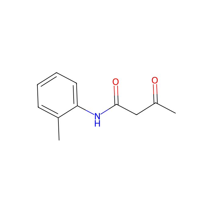 2'-Methylacetoacetanilide - ≥99% CAS No(93-68-5) by Aladdin Scientific
