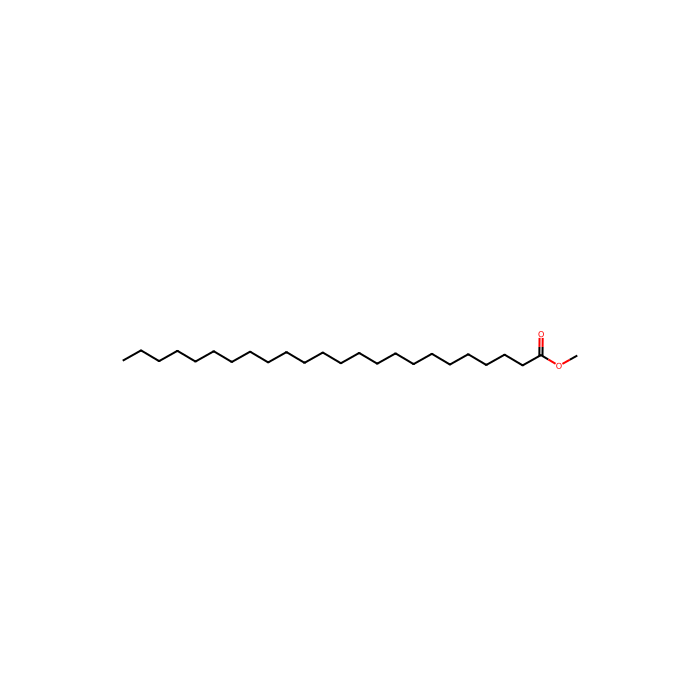 Methyl tetracosanoate - analytical standard CAS No(2442-49-1) by Aladdin Scientific