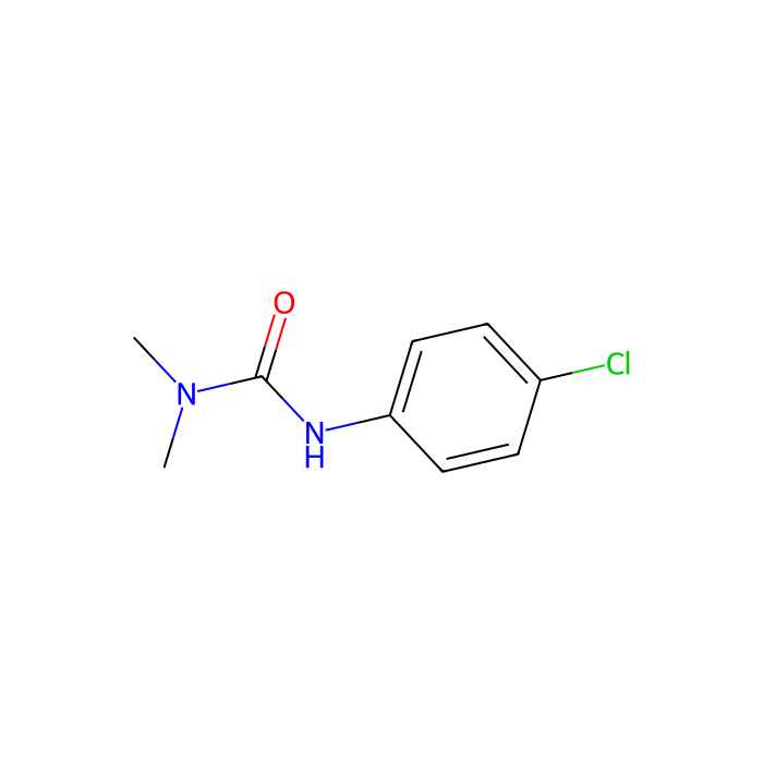 Monuron - analytical standard CAS No(150-68-5) by Aladdin Scientific