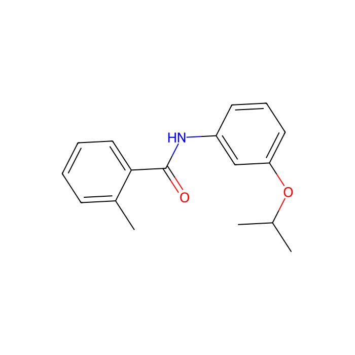 Mepronil - analytical standard CAS No(55814-41-0) by Aladdin Scientific