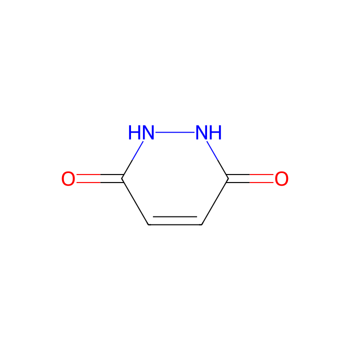 Maleic hydrazide - analytical standard CAS No(123-33-1) by Aladdin Scientific