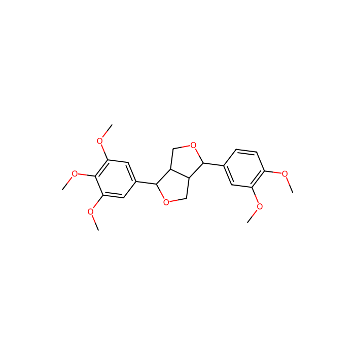 Magnolin - analytical standard, ≥98% CAS No(31008-18-1) by Aladdin Scientific