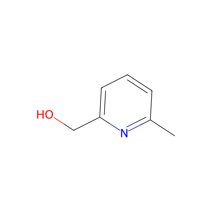 6-Methyl-2-pyridinemethanol - ≥98% CAS No(1122-71-0) by Aladdin Scientific