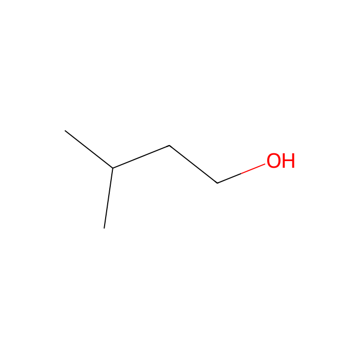 3-Methyl-1-butanol - ≥99%(GC) CAS No(123-51-3) by Aladdin Scientific