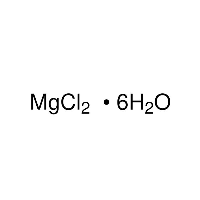 Magnesium chloride hexahydrate - for cell culture, for insect cell culture, ≥99%(T) CAS No(7791-18-6) by Aladdin Scientific