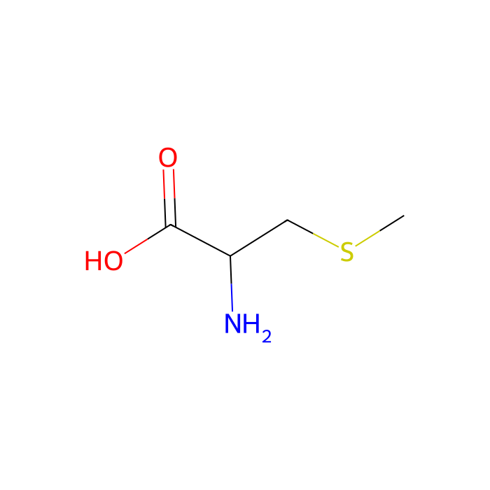 S-Methyl-L-cysteine - ≥98%, substrate for methionine sulfoxide reductase CAS No(1187-84-4) by Aladdin Scientific