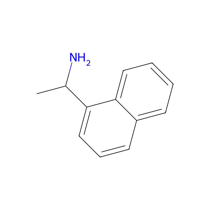 (R)-(+)-α-Methyl-1-naphthalenemethylamine - ≥99% CAS No(3886-70-2) by Aladdin Scientific