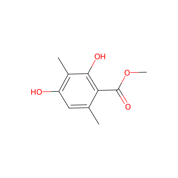 Methyl atratate - ≥98% CAS No(4707-47-5) by Aladdin Scientific