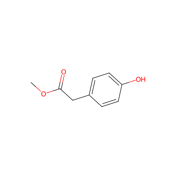 Methyl 4-Hydroxyphenylacetate - ≥99% CAS No(14199-15-6) by Aladdin Scientific