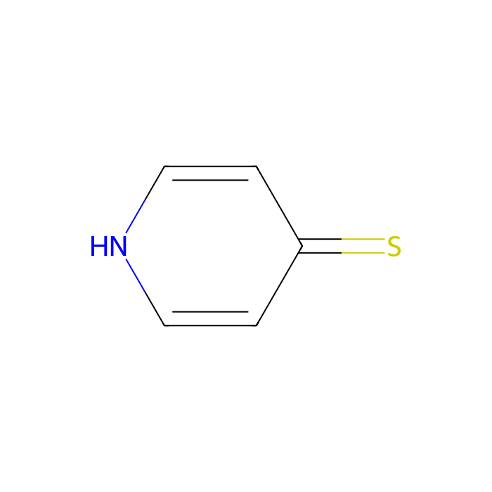 4-Mercaptopyridine - ≥96% CAS No(4556-23-4) by Aladdin Scientific