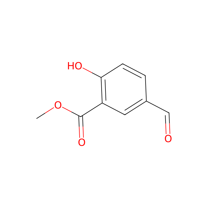 Methyl 5-Formylsalicylate - ≥98% CAS No(41489-76-3) by Aladdin Scientific