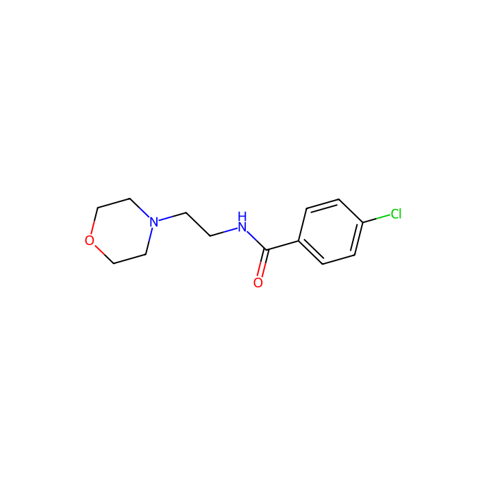 Moclobemide (Ro 111163) - Moligand™, ≥98% CAS No(71320-77-9) by Aladdin Scientific