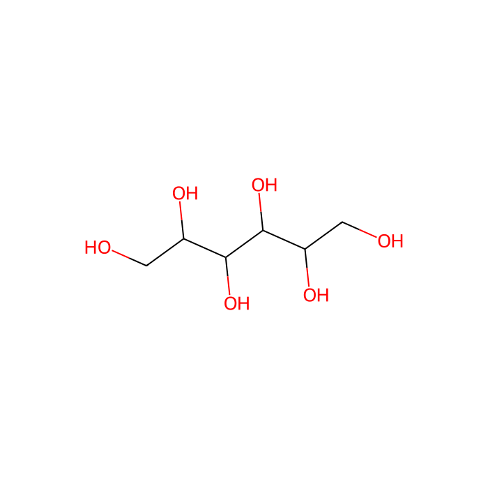 D-Mannitol - for plant cell culture, ≥99% CAS No(69-65-8) by Aladdin Scientific