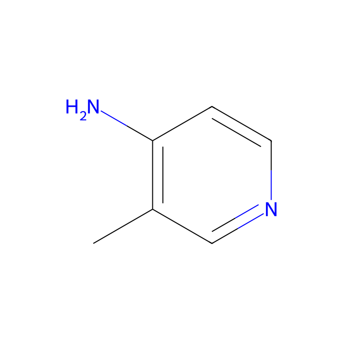 3-Methyl-4-aminopyridine - ≥98% CAS No(1990-90-5) by Aladdin Scientific