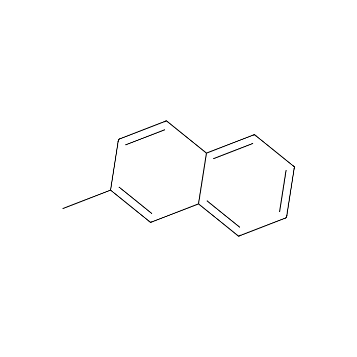 2-Methylnaphthalene - analytical standard, for environmental analysis CAS No(91-57-6) by Aladdin Scientific