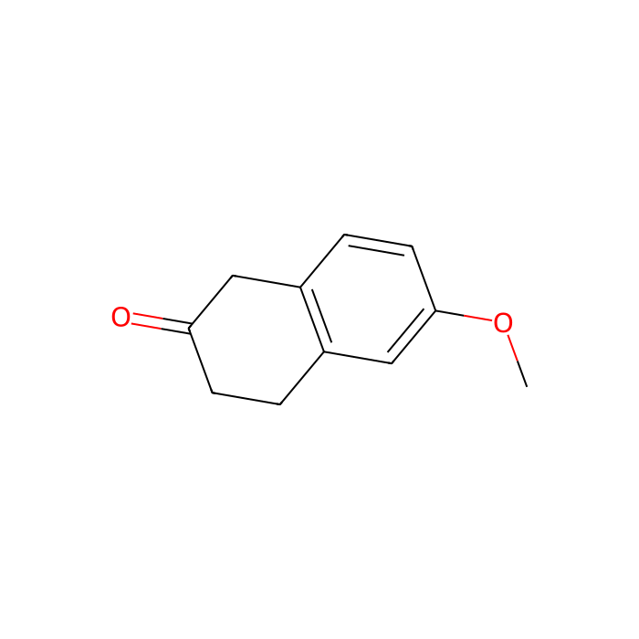 6-Methoxy-2-tetralone - ≥95% CAS No(2472-22-2) by Aladdin Scientific