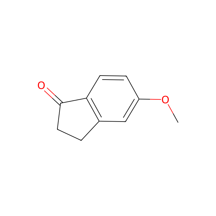 5-Methoxy-1-indanone - ≥98% CAS No(5111-70-6) by Aladdin Scientific