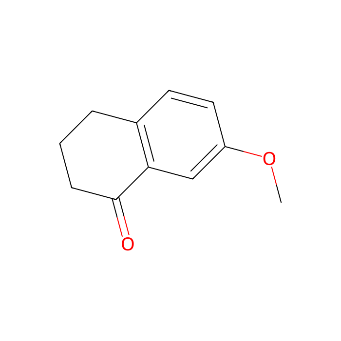 7-Methoxy-1-tetralone - ≥99% CAS No(6836-19-7) by Aladdin Scientific