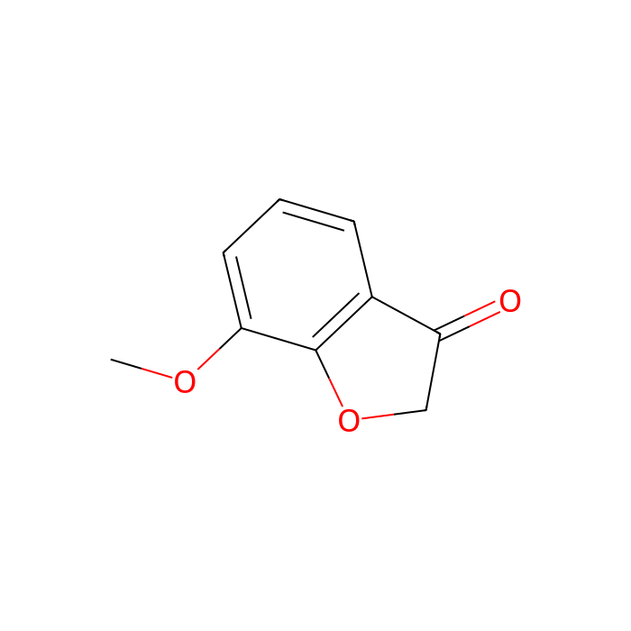 7-Methoxy-3(2H)-benzofuranone - ≥98% CAS No(7169-37-1) by Aladdin Scientific