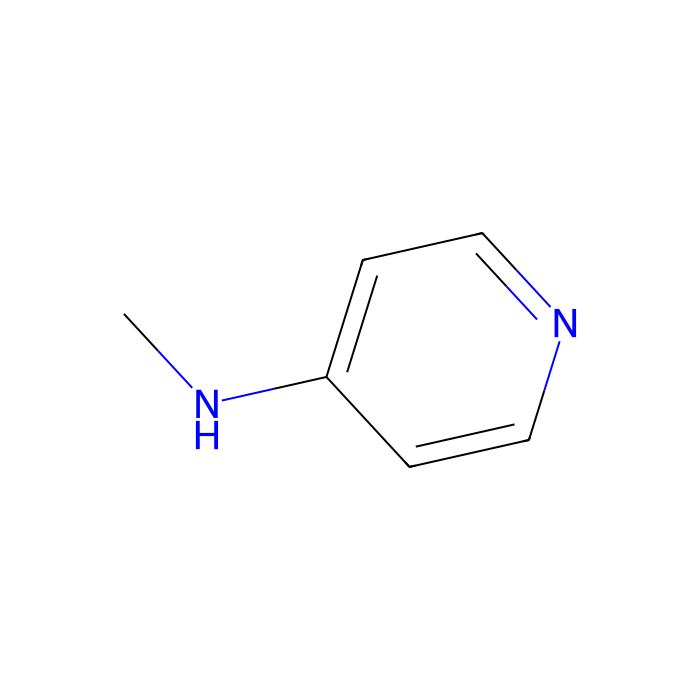4-(Methylamino)pyridine - ≥99% CAS No(1121-58-0) by Aladdin Scientific