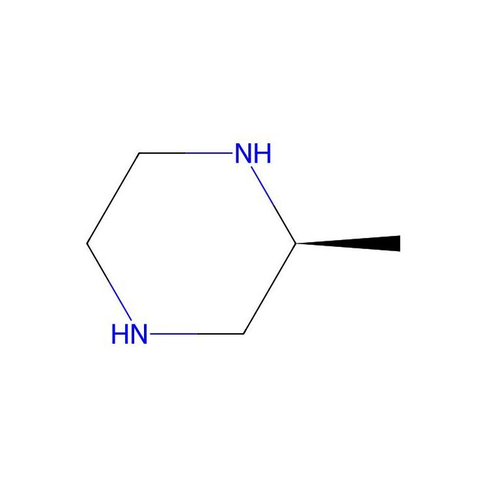 (S)-(+)-2-Methylpiperazine - ≥99% CAS No(74879-18-8) by Aladdin Scientific