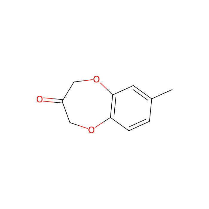 7-Methyl-1,5-benzodioxepan-3-one - ≥98% CAS No(28940-11-6) by Aladdin Scientific