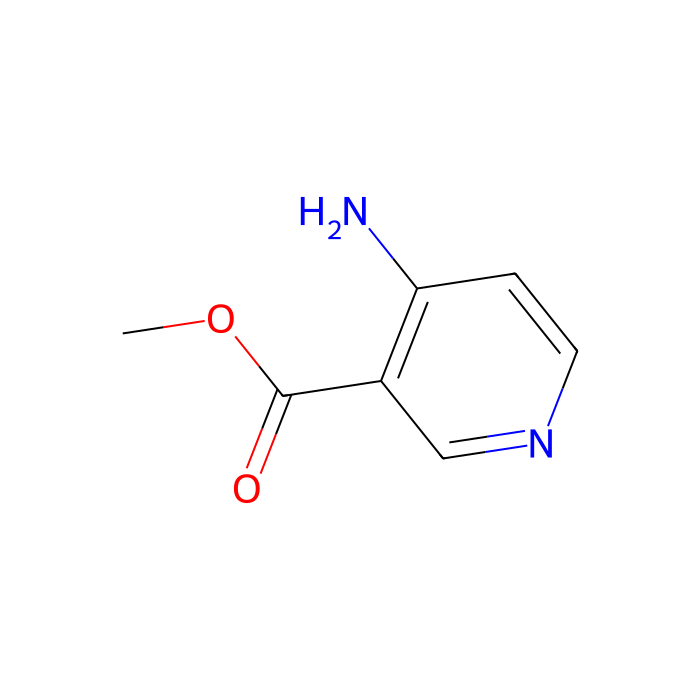 Methyl 4-aminonicotinate - ≥98% CAS No(16135-36-7) by Aladdin Scientific