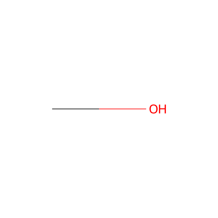 Methanol - ≥99.9%, for GC/MS analysis of volatile organics CAS No(67-56-1) by Aladdin Scientific