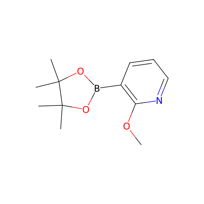 2-Methoxypyridine-3-boronic acid pinacol ester - ≥97% CAS No(532391-31-4) by Aladdin Scientific