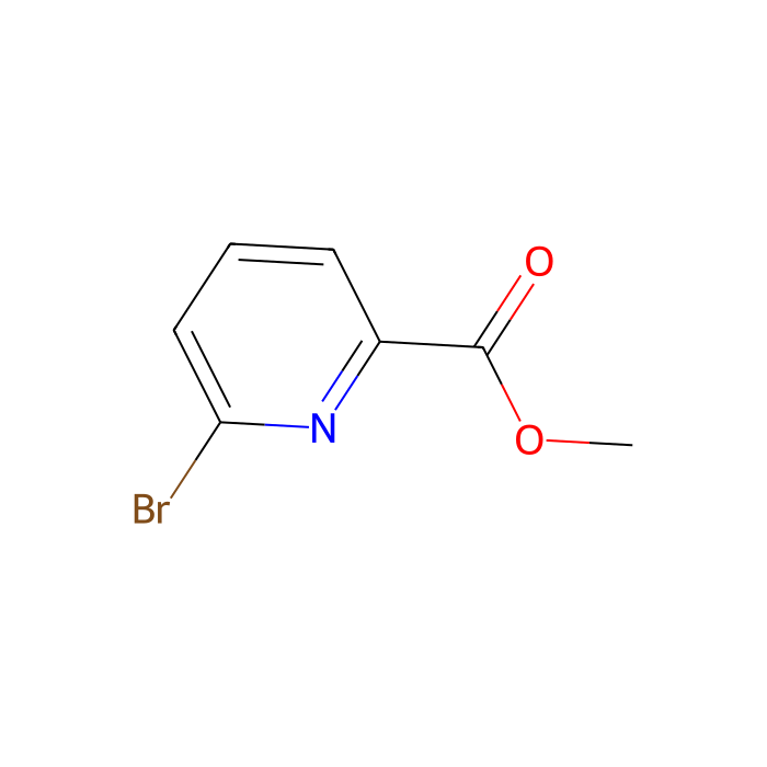 Methyl-6-bromopyridine-2-carboxylate - ≥97% CAS No(26218-75-7) by Aladdin Scientific