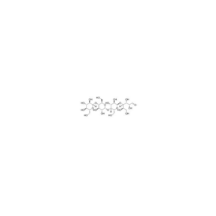 Maltotetraose - Moligand™, ≥97% CAS No(34612-38-9) by Aladdin Scientific