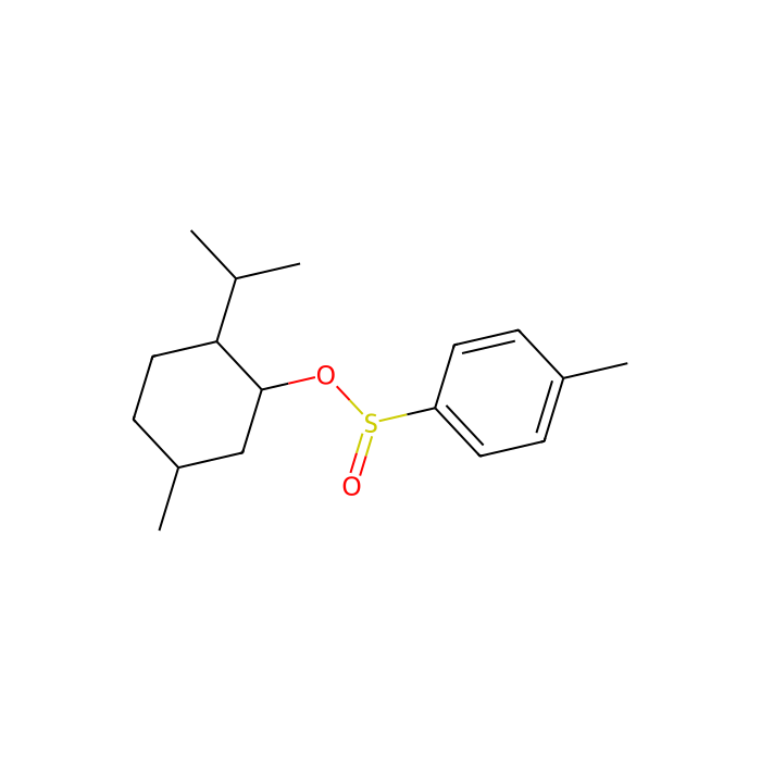 (1R,2S,5R)-(-)-Menthyl (S)-p-Toluenesulfinate - ≥98% CAS No(1517-82-4) by Aladdin Scientific