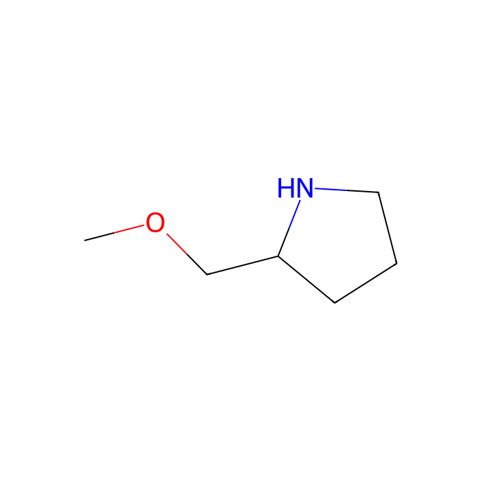 (S)-2-(Methoxymethyl)pyrrolidine - ≥99% CAS No(63126-47-6) by Aladdin Scientific
