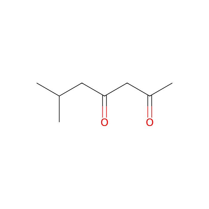 6-Methyl-2,4-heptanedione - ≥98% CAS No(3002-23-1) by Aladdin Scientific