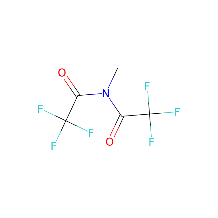 N-Methyl-bis(trifluoroacetamide) - for GC derivatization, ≥98% CAS No(685-27-8) by Aladdin Scientific