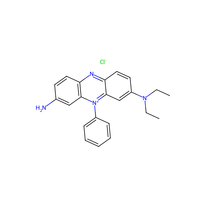 Methylene Violet 3RAX - Dye content 90% CAS No(4569-86-2) by Aladdin Scientific