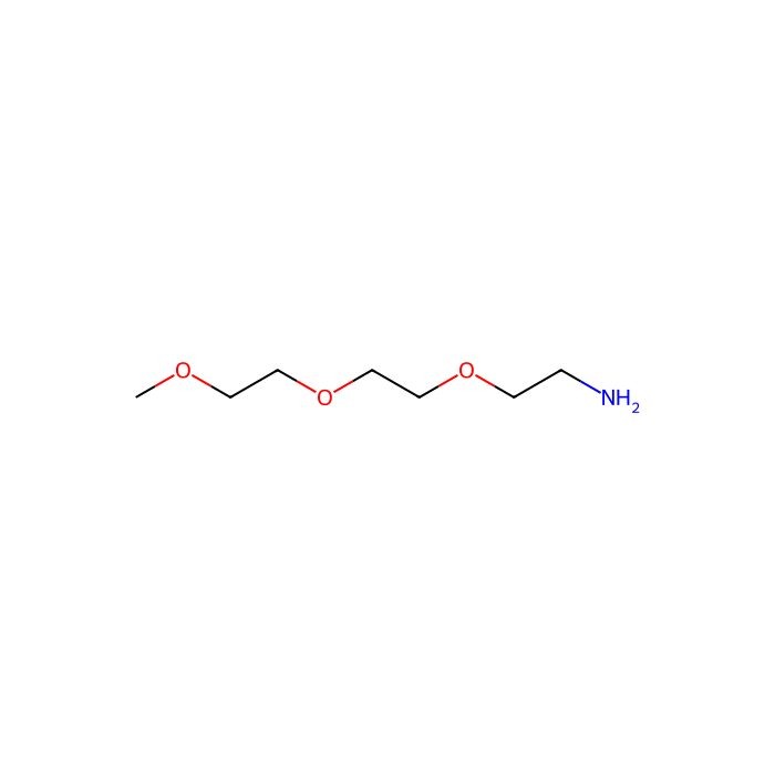 mPEG3-NH2 - ≥98% CAS No(74654-07-2) by Aladdin Scientific